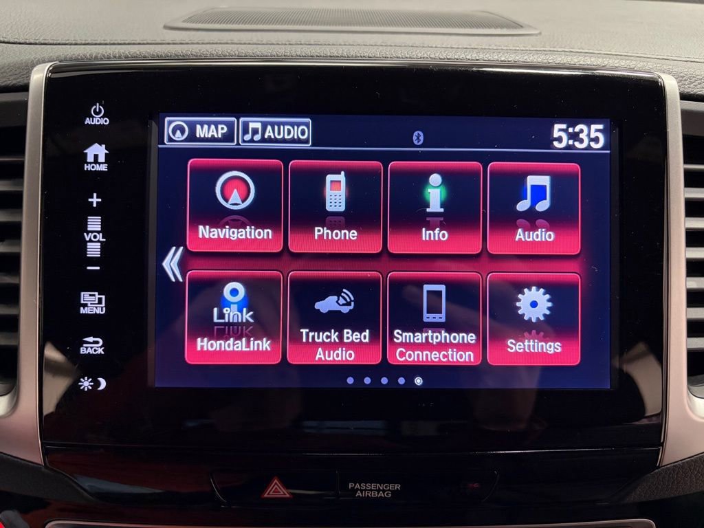 Used 2018 Honda Ridgeline Black Edition image 19