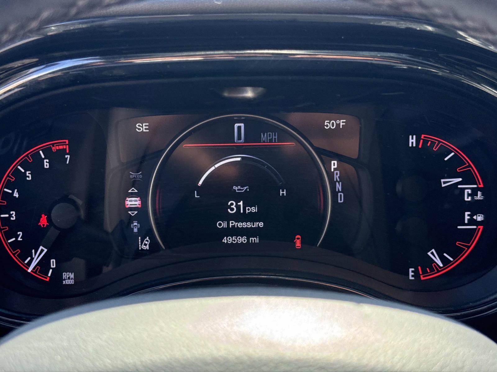 Used 2023 Dodge Durango GT image 22