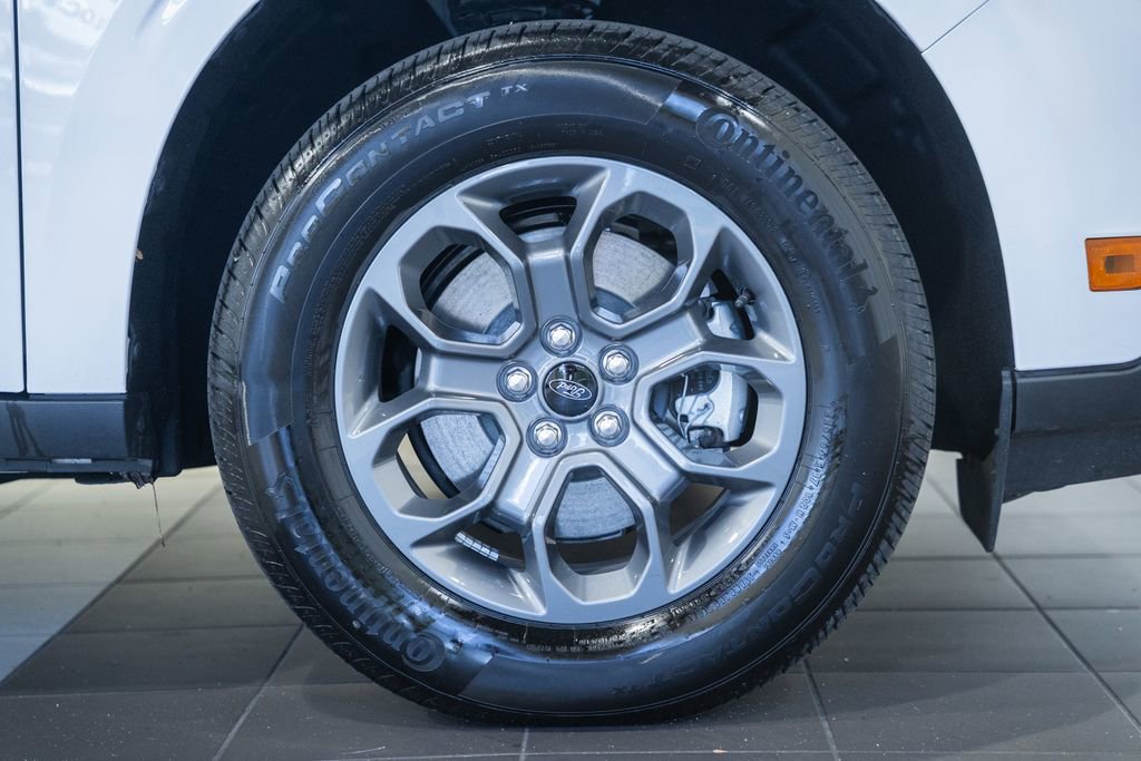 Used 2025 Ford Maverick XLT FWD image 21