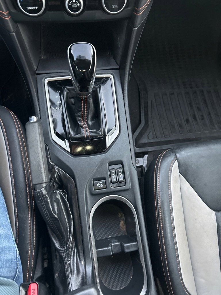 Used 2018 Subaru Crosstrek 2.0i Limited image 16