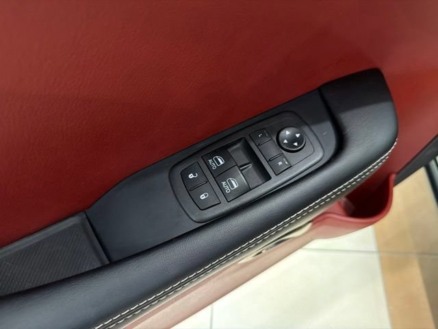 Used 2021 Dodge Challenger SRT Hellcat Redeye RWD image 12