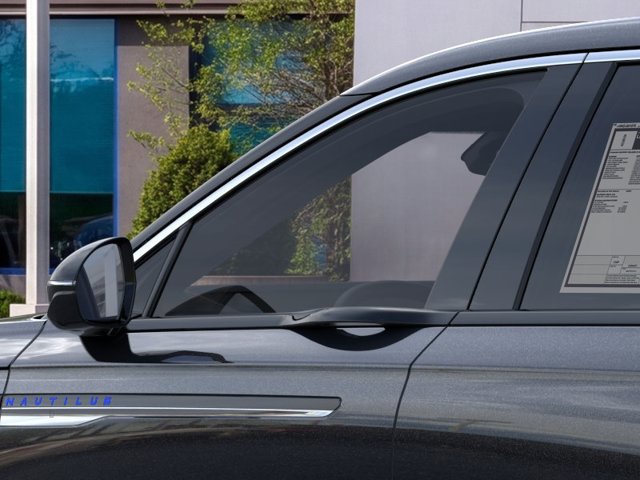 New 2026 Lincoln Nautilus Premier AWD/4WD image 21