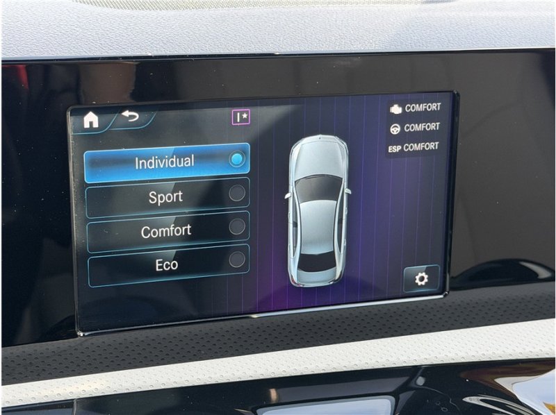 Used 2019 Mercedes-Benz A 220 image 51