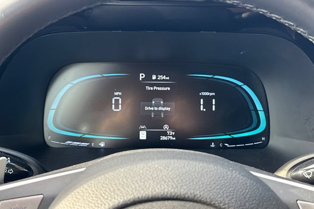 Used 2024 Hyundai Palisade XRT FWD image 28