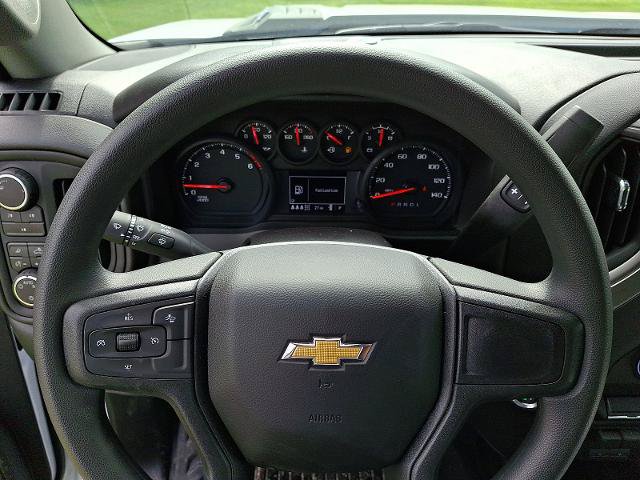 New 2026 Chevrolet Silverado 2500 W/T w/ WT Convenience Package AWD/4WD image 11