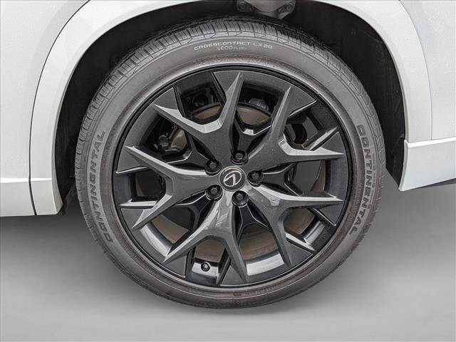 Used 2024 Lexus TX 500h AWD image 24