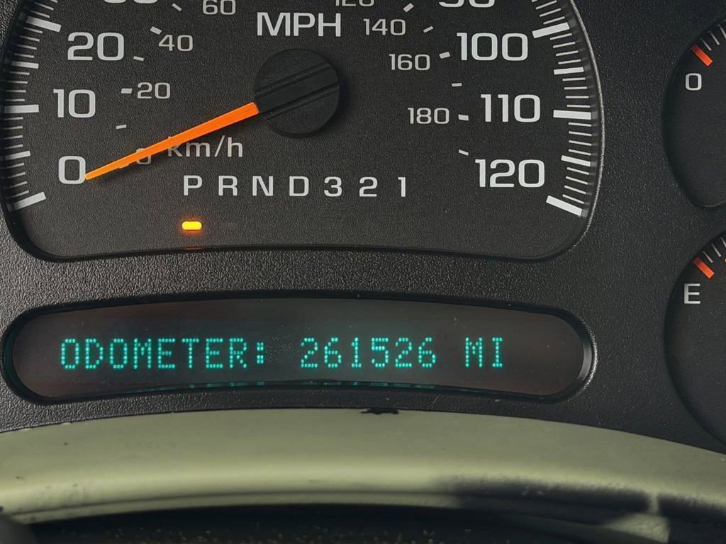 Used 2006 Chevrolet Silverado 1500 LT w/ Light Duty Power Package image 13