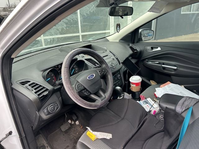 Used 2017 Ford Escape SE image 24