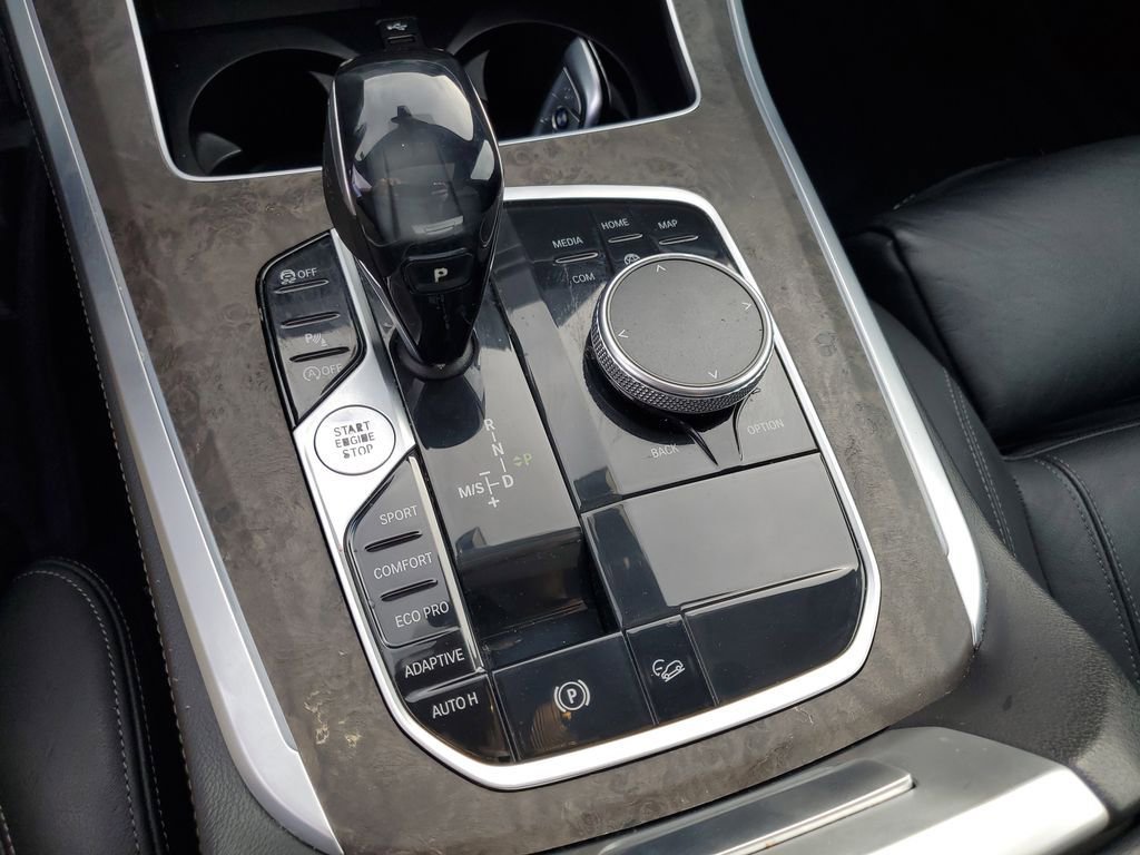 Used 2019 BMW X5 xDrive40i w/ Premium Package 2 image 14