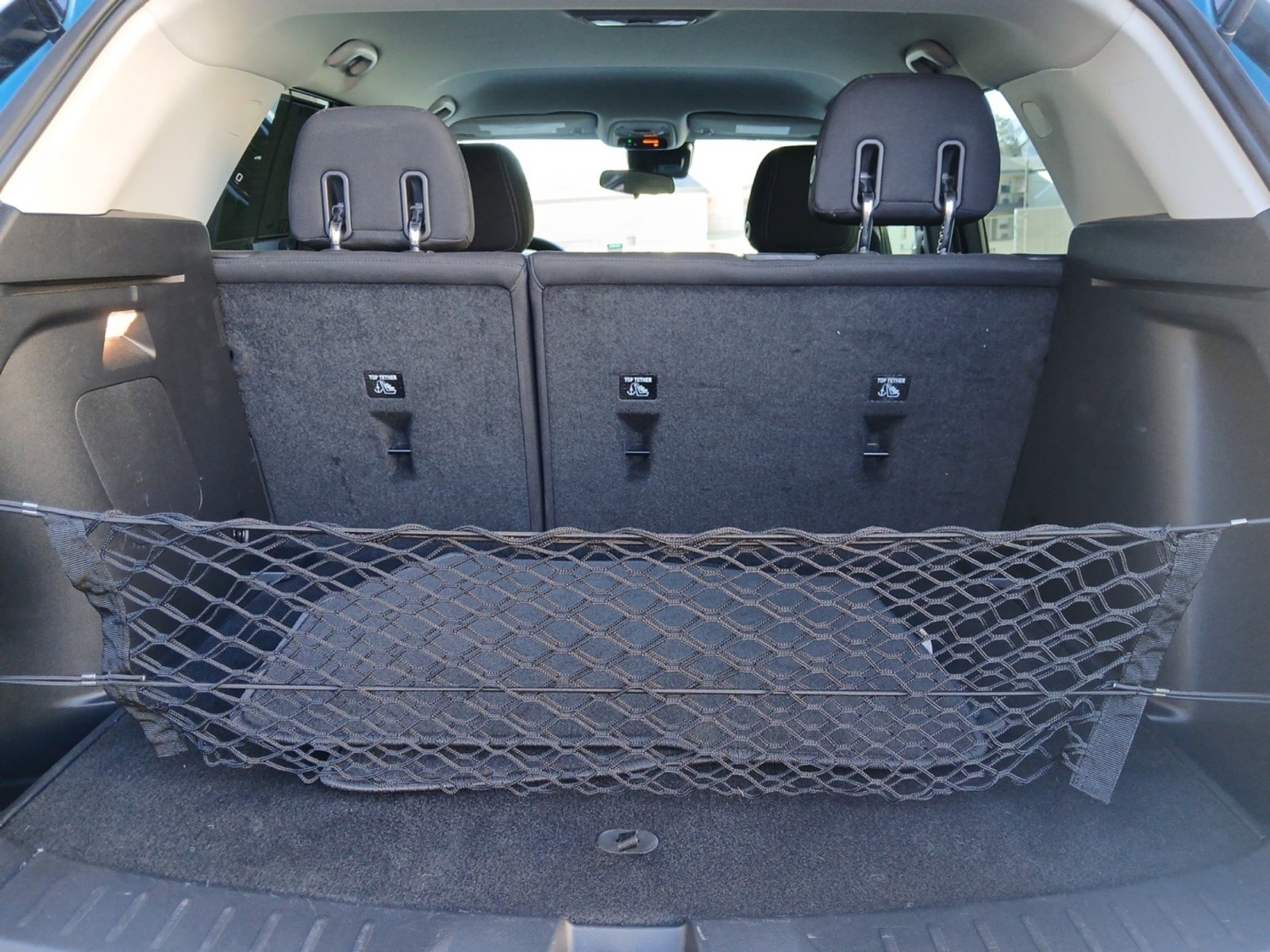 Used 2025 Chevrolet TrailBlazer LS w/ LS Confidence Package image 16