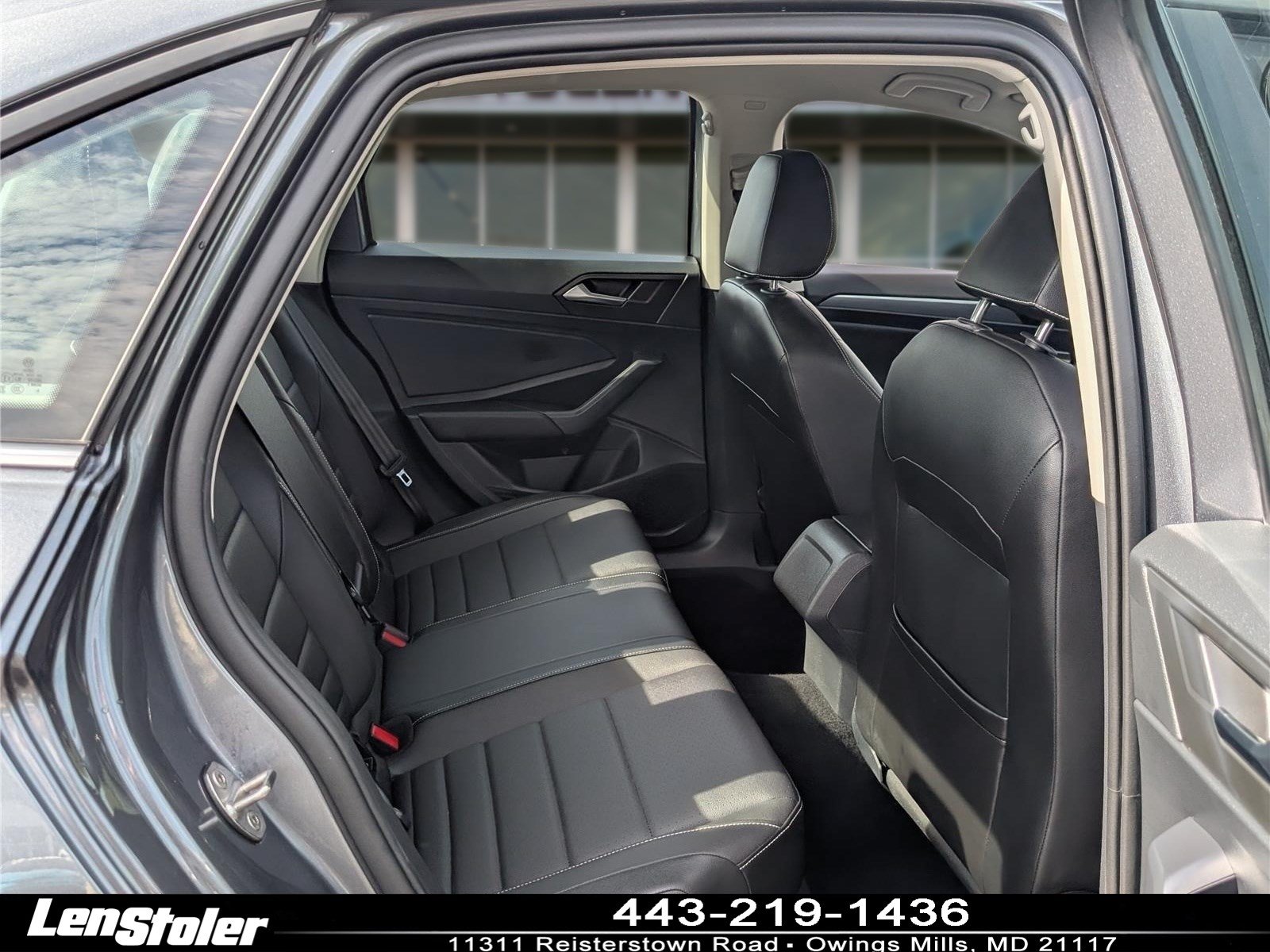 Used 2022 Volkswagen Jetta SE FWD image 12