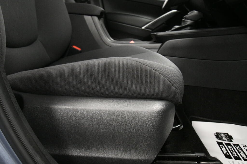 Certified 2026 Toyota Corolla Cross LE FWD image 26