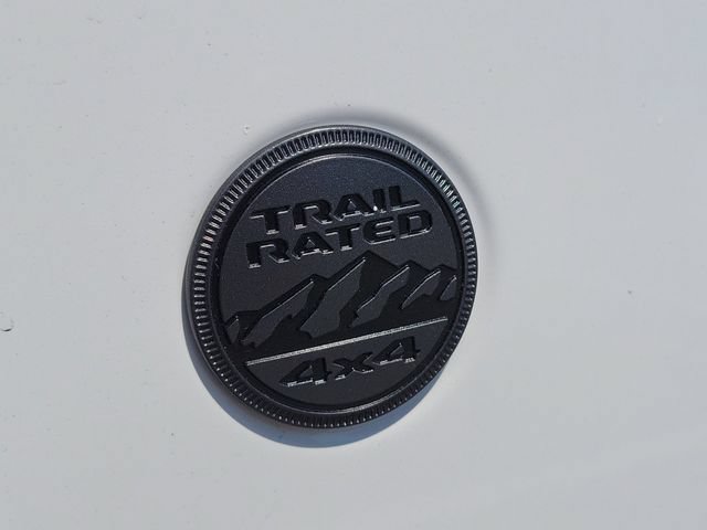 New 2026 Jeep Wrangler Sport AWD/4WD image 6