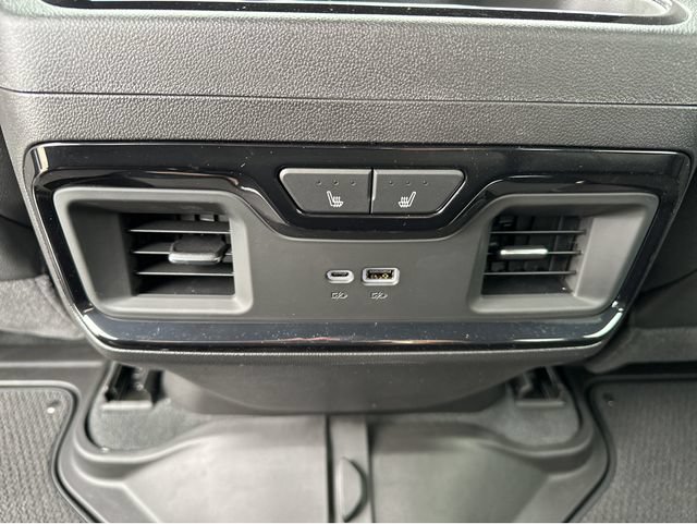 New 2026 GMC Sierra 1500 AT4 w/ AT4 Premium Package AWD/4WD image 27