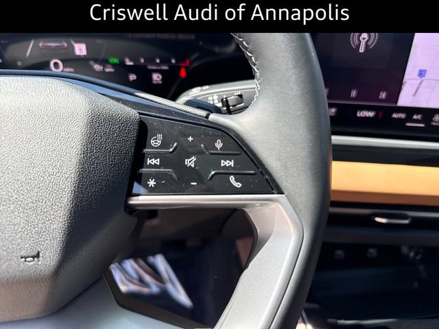 Certified 2025 Audi A5 2.0T Premium w/ Premium Plus AWD/4WD image 17