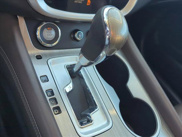 Used 2015 Nissan Murano Platinum w/ Platinum Technology Package AWD/4WD image 21