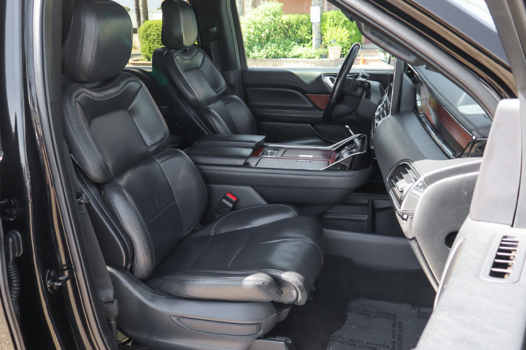 Used 2022 Lincoln Navigator L 4WD image 55