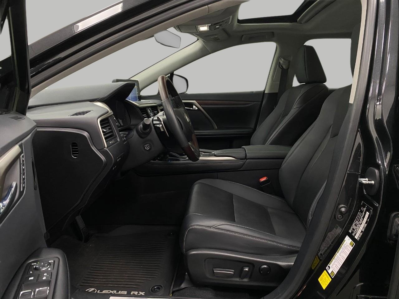 Certified 2022 Lexus RX 350 AWD w/ Premium Package image 33