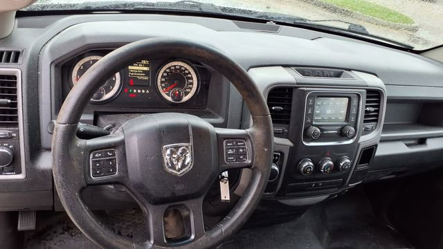 Used 2016 RAM 1500 Tradesman w/ Power & Remote Entry Group RWD image 21
