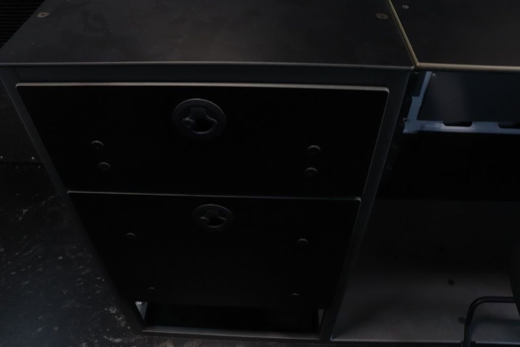 Used 2025 RAM ProMaster 1500 w/ Quick Order Package 22G SLT image 41