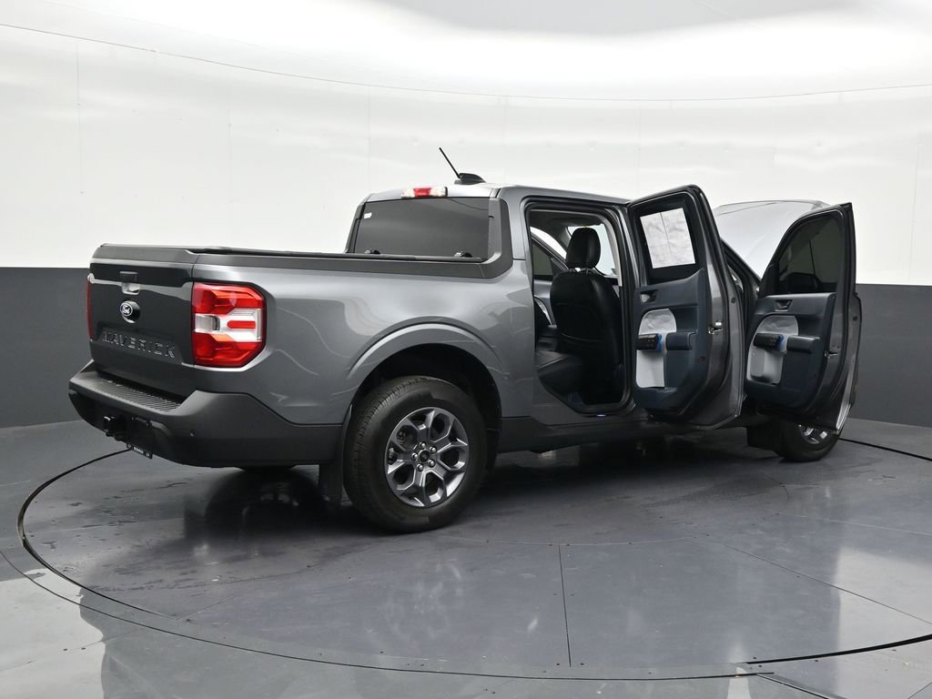 Used 2025 Ford Maverick XLT w/ XLT Luxury Package image 31