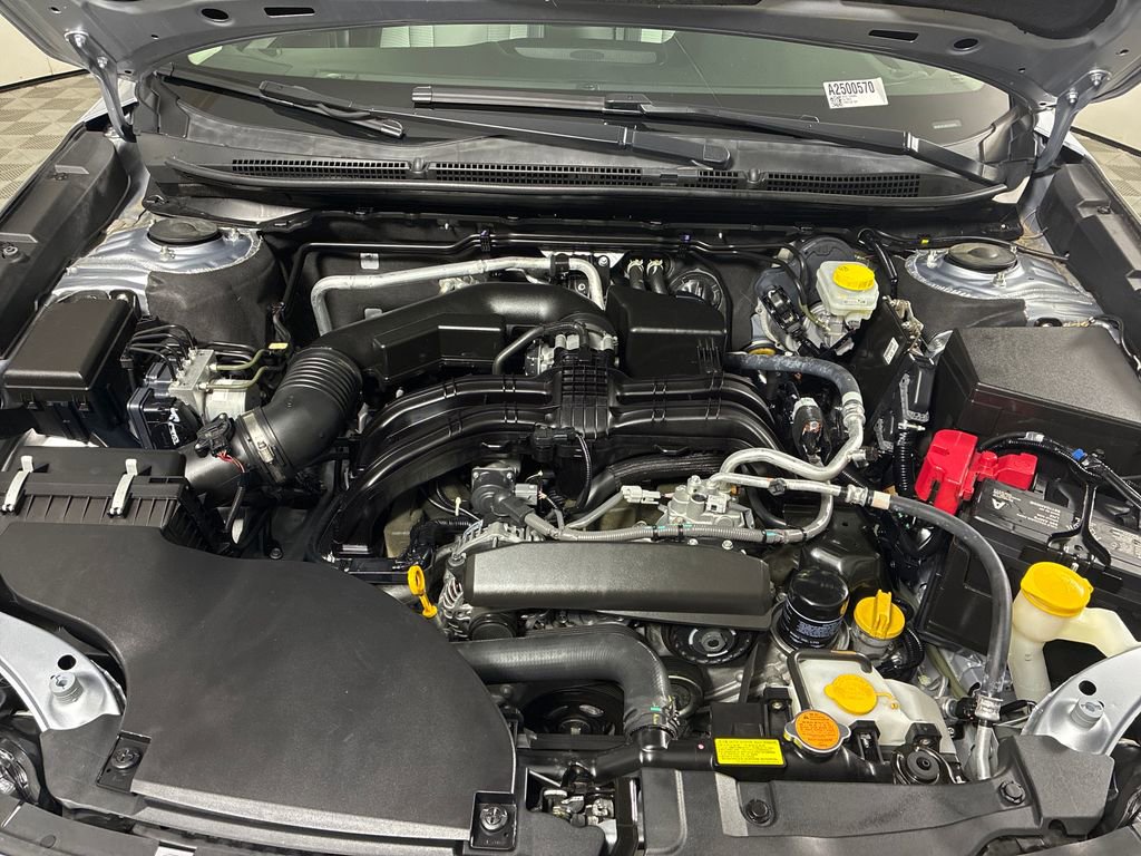 Certified 2023 Subaru Outback Premium image 6