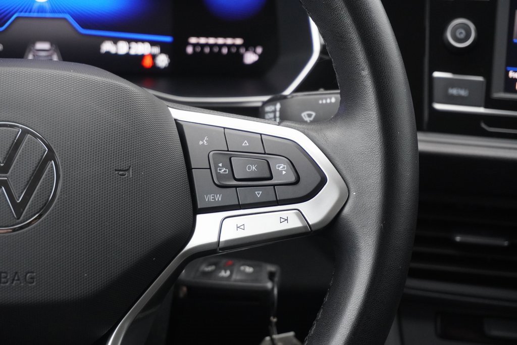 Used 2024 Volkswagen Jetta S image 14