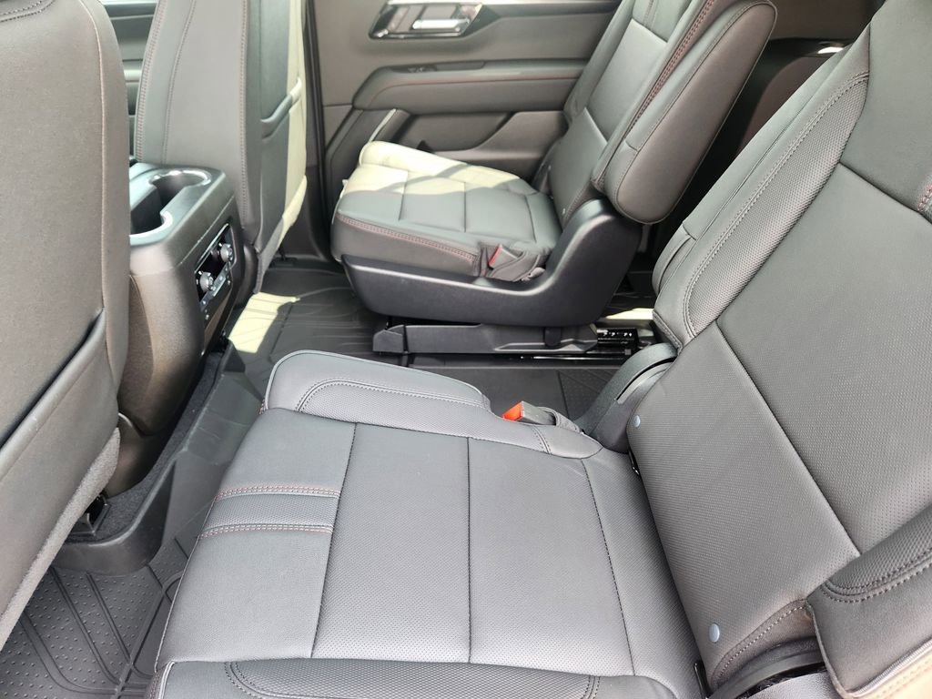 New 2026 Chevrolet Suburban RST w/ Advanced Technology Package image 20