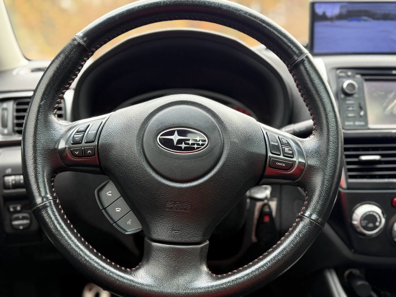 Used 2013 Subaru Impreza WRX Limited w/ Popular Pkg 2B image 25