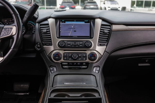 Used 2018 GMC Yukon XL Denali w/ Open Road Package AWD/4WD image 25