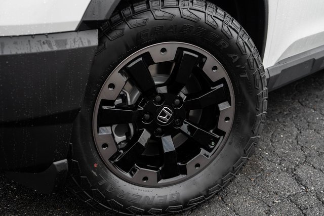 New 2026 Honda Passport TrailSport Elite image 2