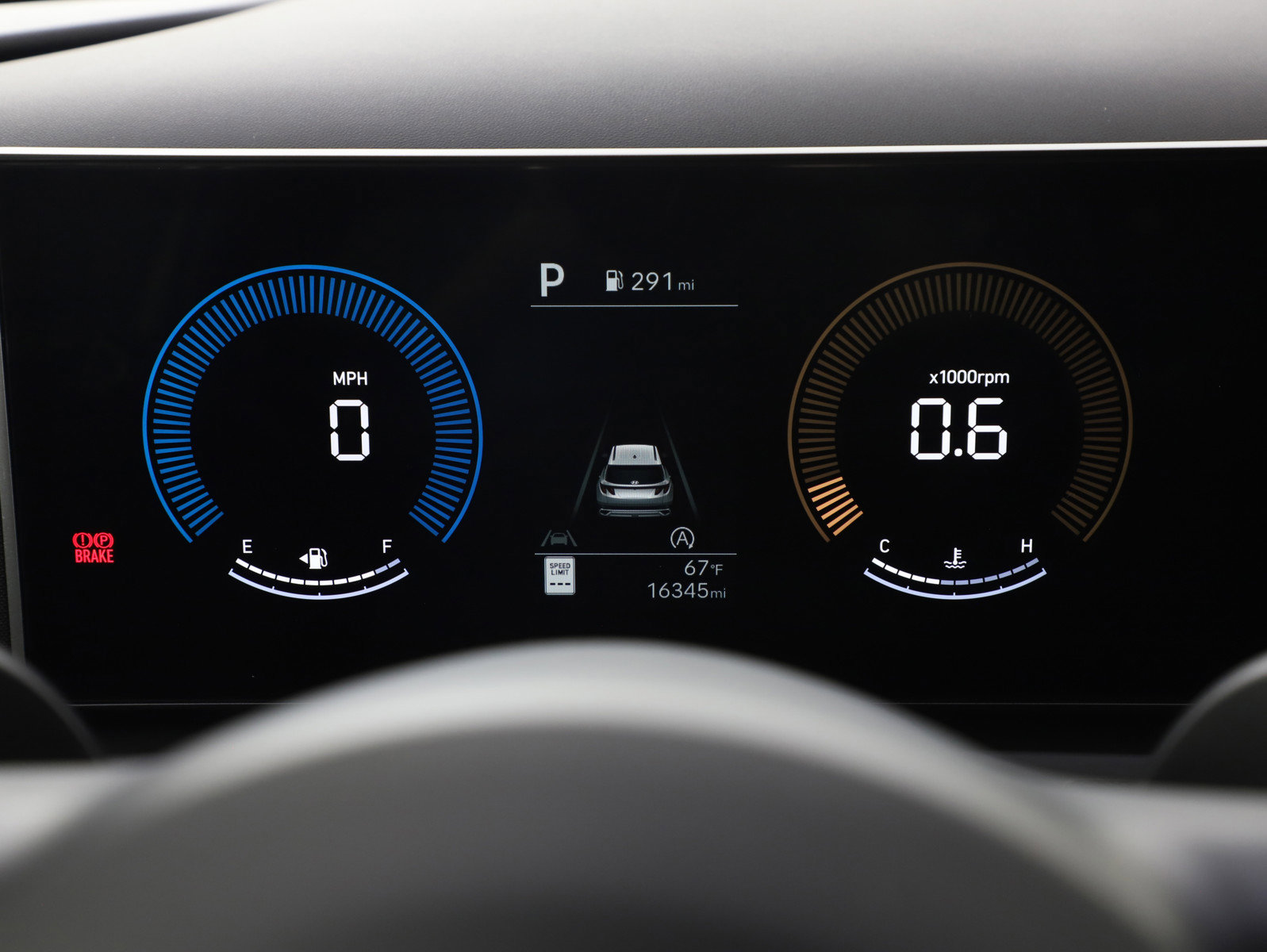 Used 2025 Hyundai Tucson SEL image 25