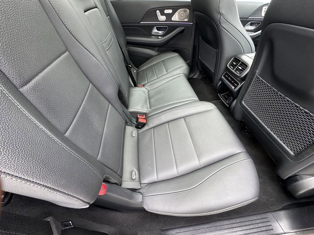 Certified 2023 Mercedes-Benz GLS 450 4MATIC image 18
