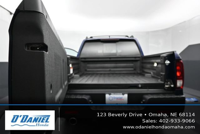 Used 2023 Honda Ridgeline RTL-E image 38