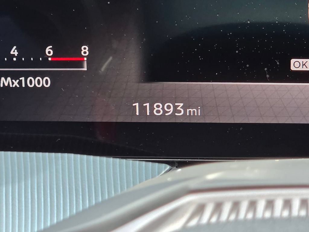 Used 2025 Nissan Murano SL w/ Cargo Package AWD/4WD image 20