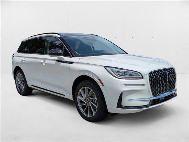 New 2025 Lincoln Corsair Grand Touring image 7