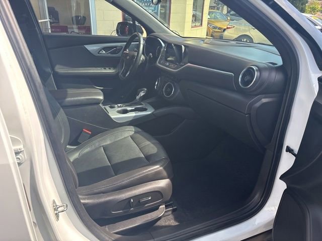 Used 2020 Chevrolet Blazer LT w/ Redline Edition AWD/4WD image 21