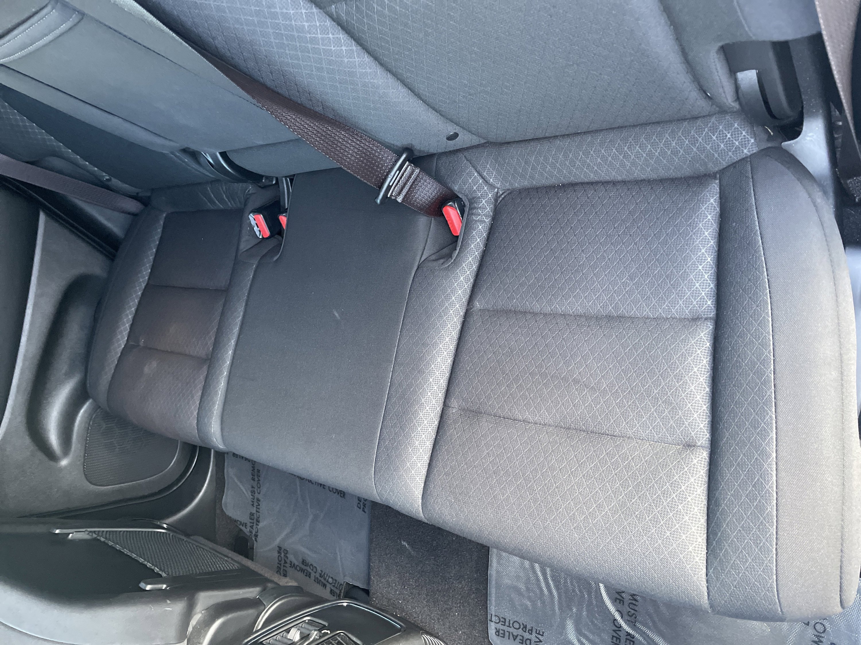 Used 2021 Jeep Grand Cherokee Laredo image 12