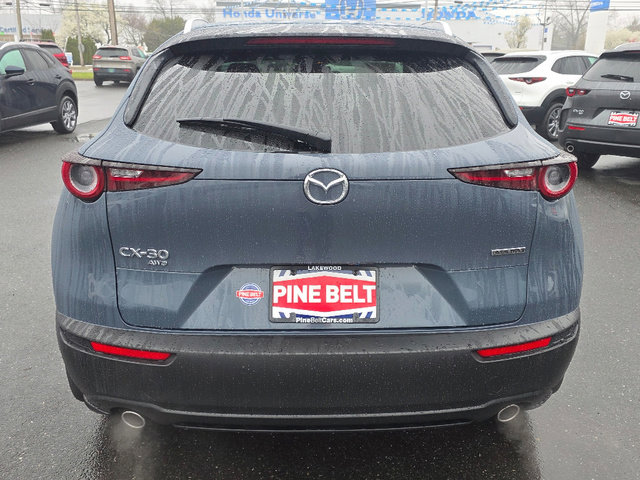 New 2026 MAZDA CX-30 AWD 2.5 S image 12