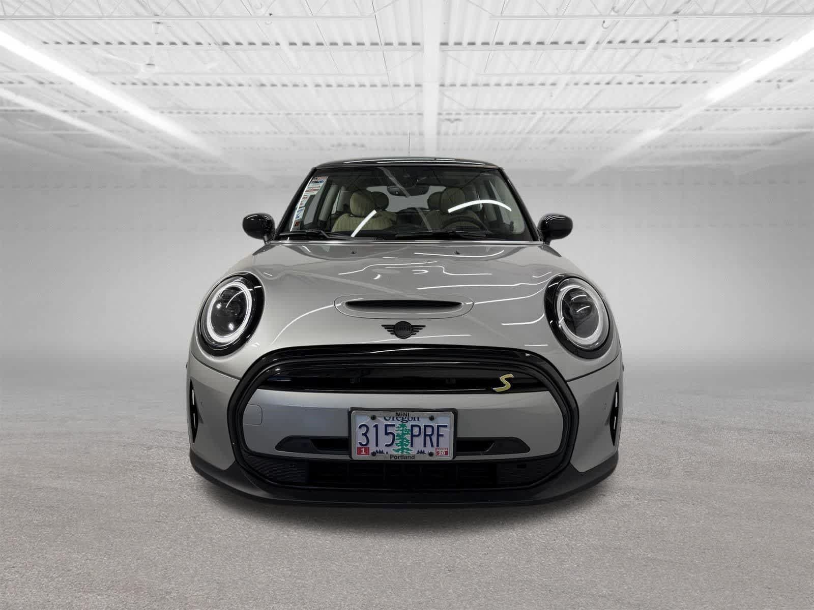 Used 2024 MINI Cooper SE FWD image 8