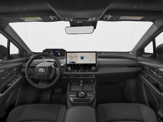 New 2027 Toyota bZ AWD/4WD image 5