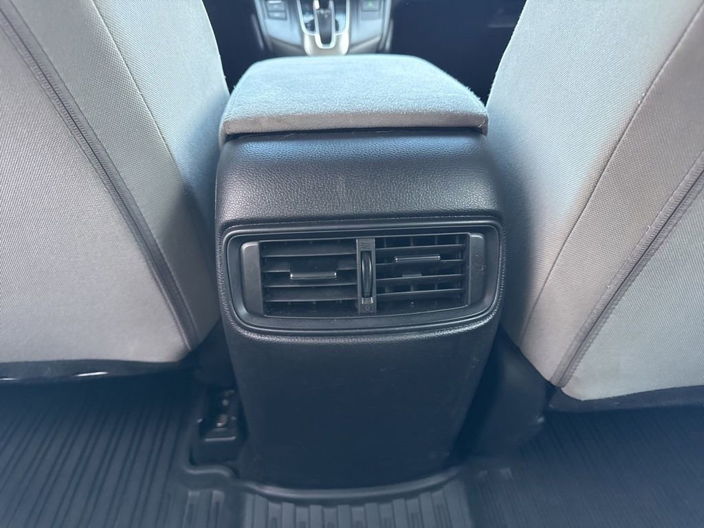Used 2018 Honda CR-V LX image 25