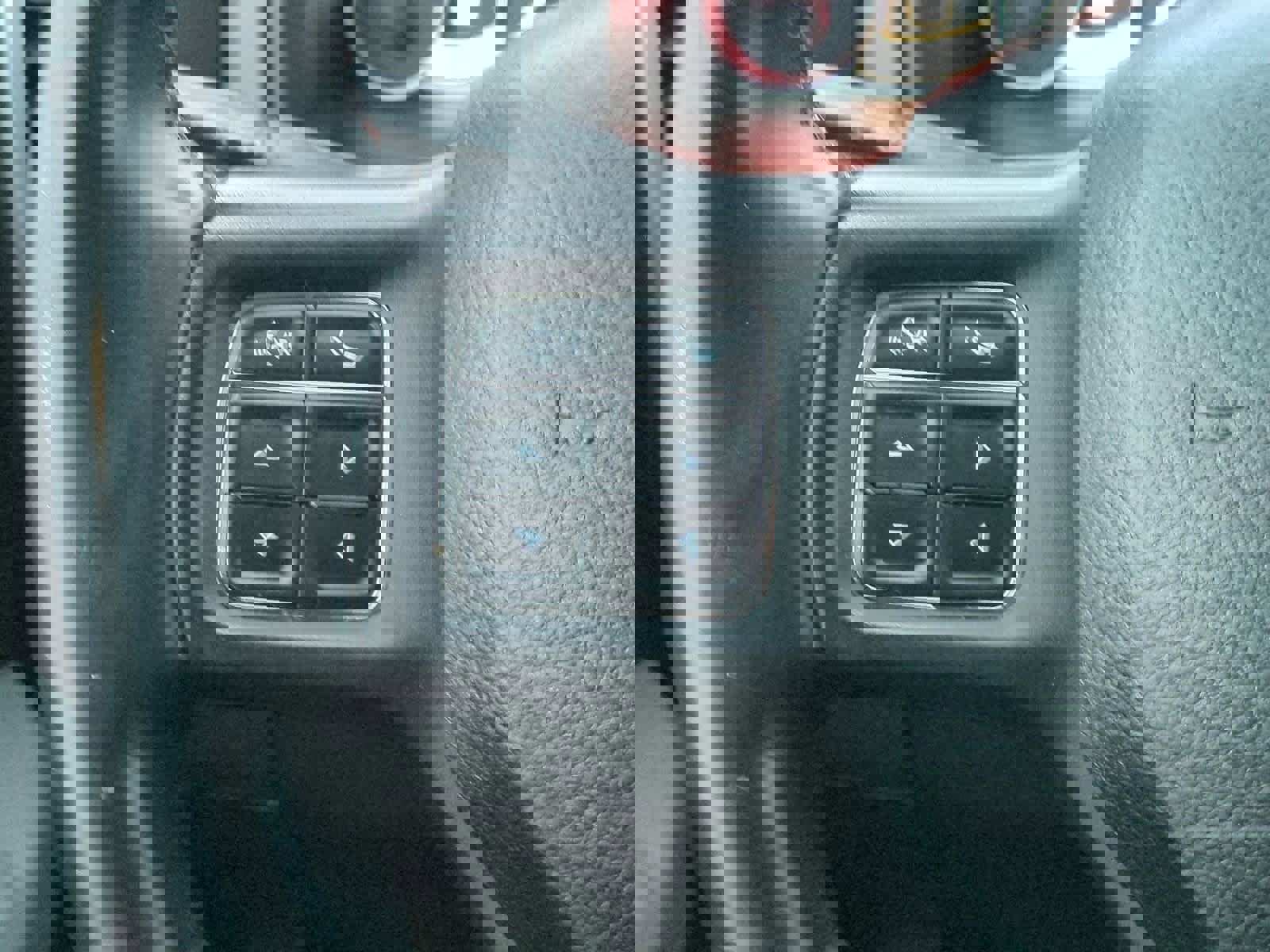 Used 2015 RAM 1500 Outdoorsman image 23