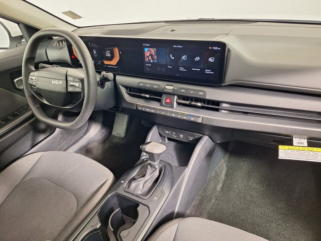 Used 2025 Kia K4 FWD image 26