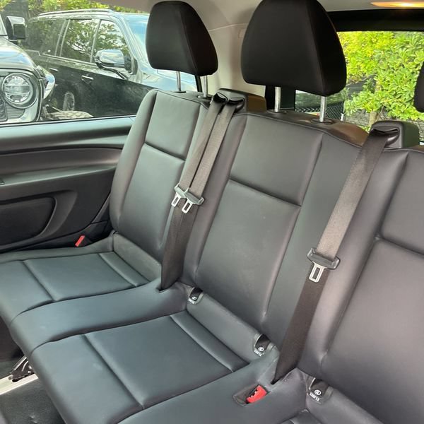 Used 2023 Mercedes-Benz Metris Passenger image 15