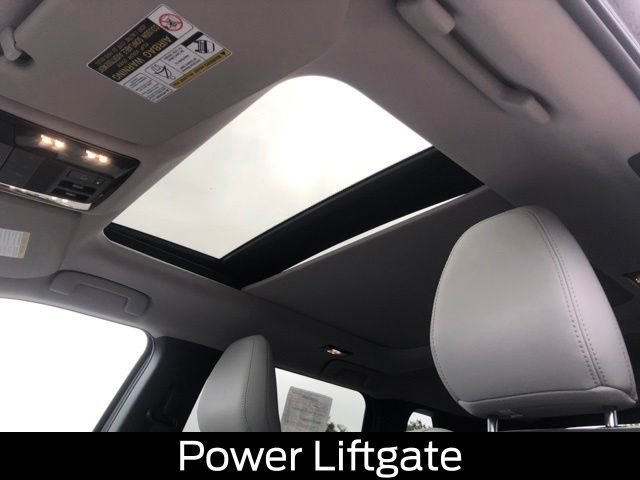 Used 2026 Mitsubishi Outlander SE AWD/4WD image 21
