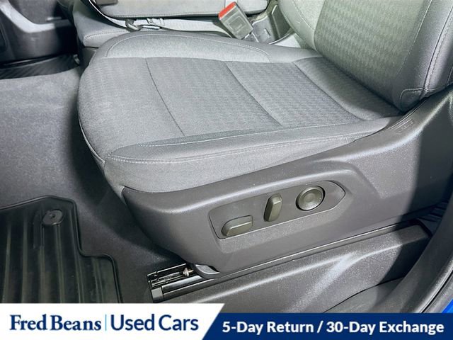 Used 2024 Chevrolet Silverado 1500 Custom image 20