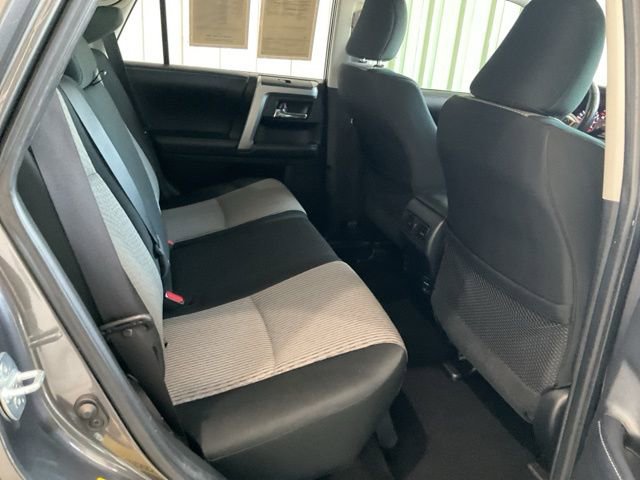 Used 2019 Toyota 4Runner SR5 AWD/4WD image 18