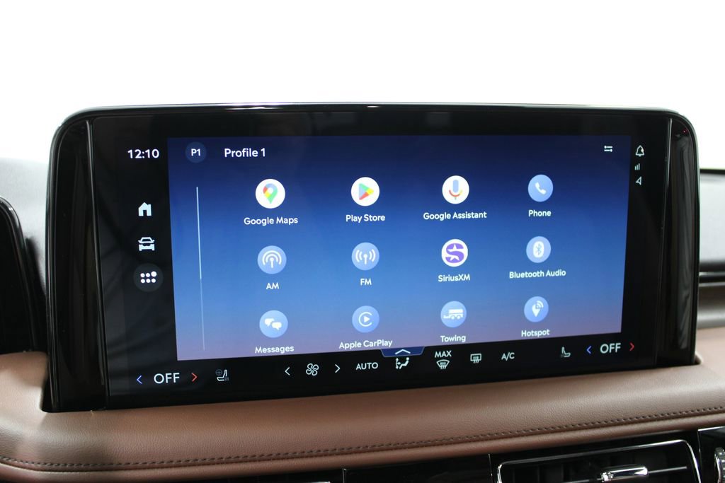 New 2026 Lincoln Aviator Reserve image 54