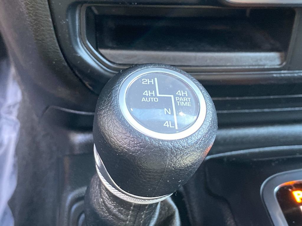 Used 2023 Jeep Wrangler Willys 4xe image 29